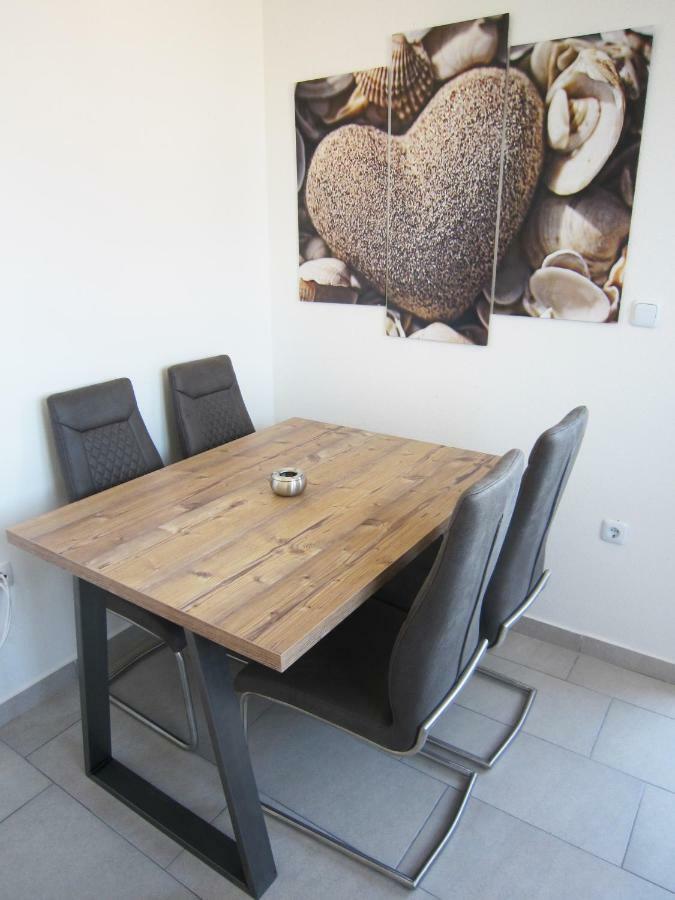 M&B Guest House 스리마 외부 사진