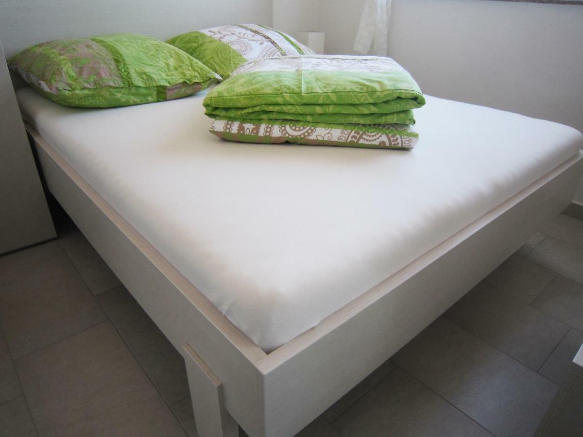 M&B Guest House 스리마 외부 사진
