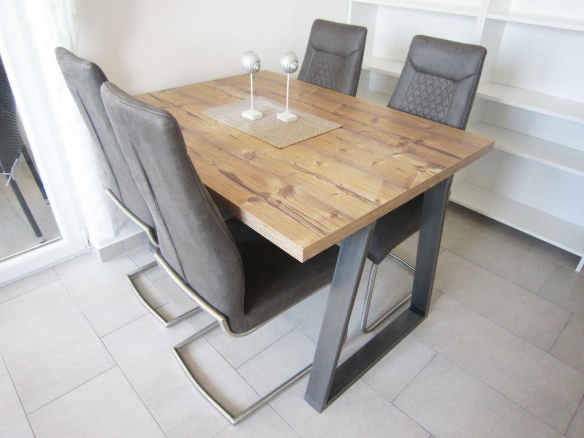 M&B Guest House 스리마 외부 사진