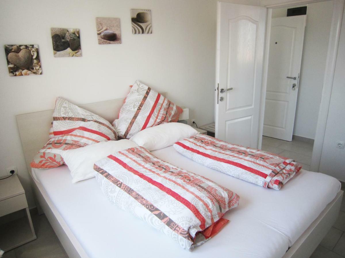 M&B Guest House 스리마 외부 사진