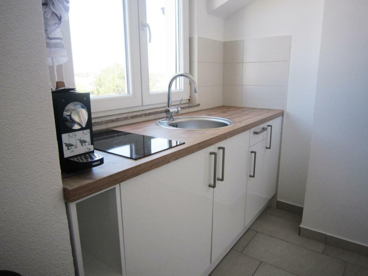 M&B Guest House 스리마 외부 사진