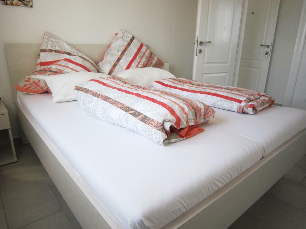 M&B Guest House 스리마 외부 사진