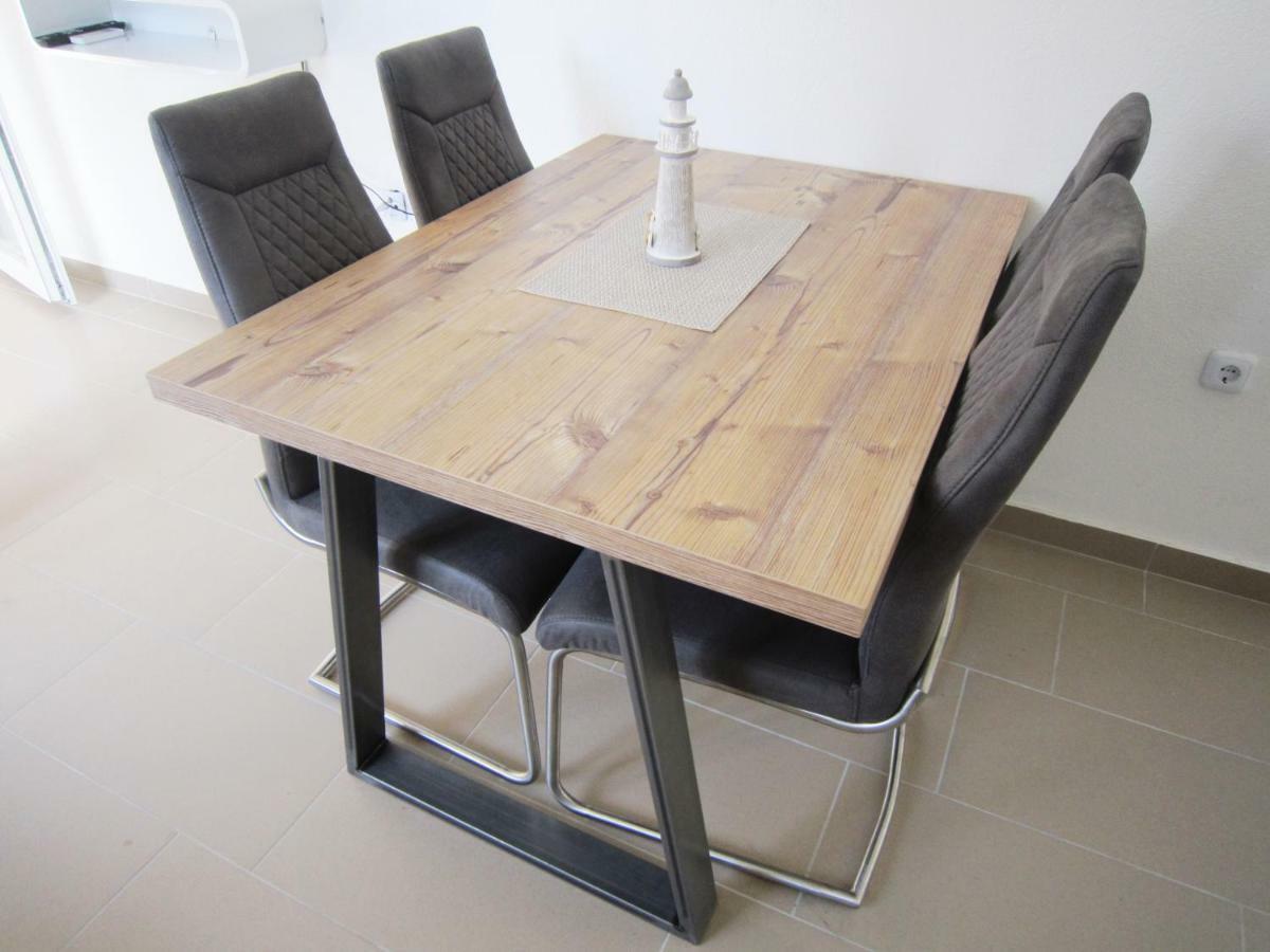 M&B Guest House 스리마 외부 사진