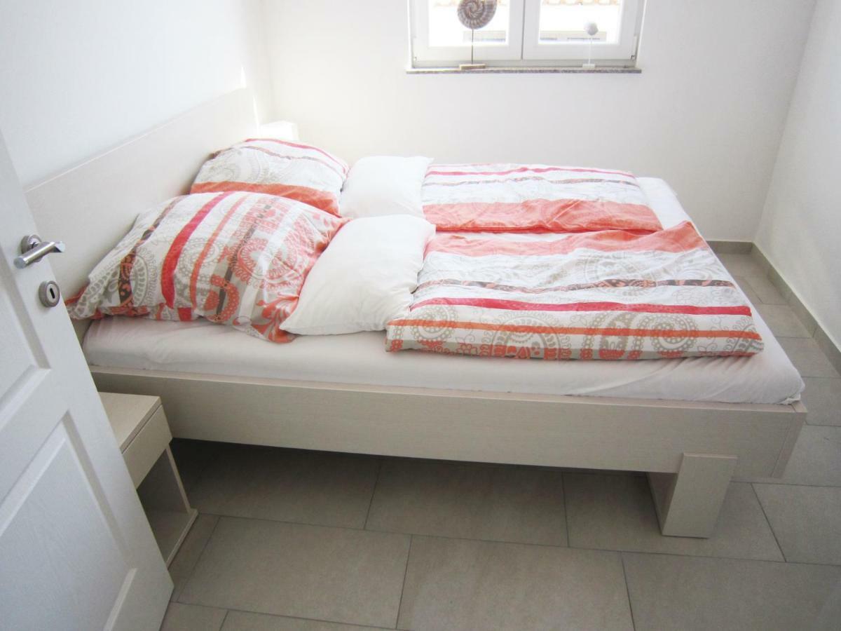 M&B Guest House 스리마 외부 사진