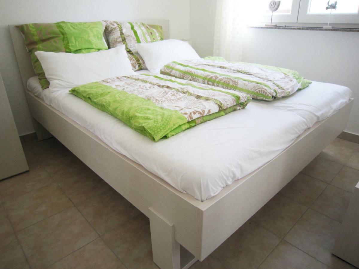 M&B Guest House 스리마 외부 사진