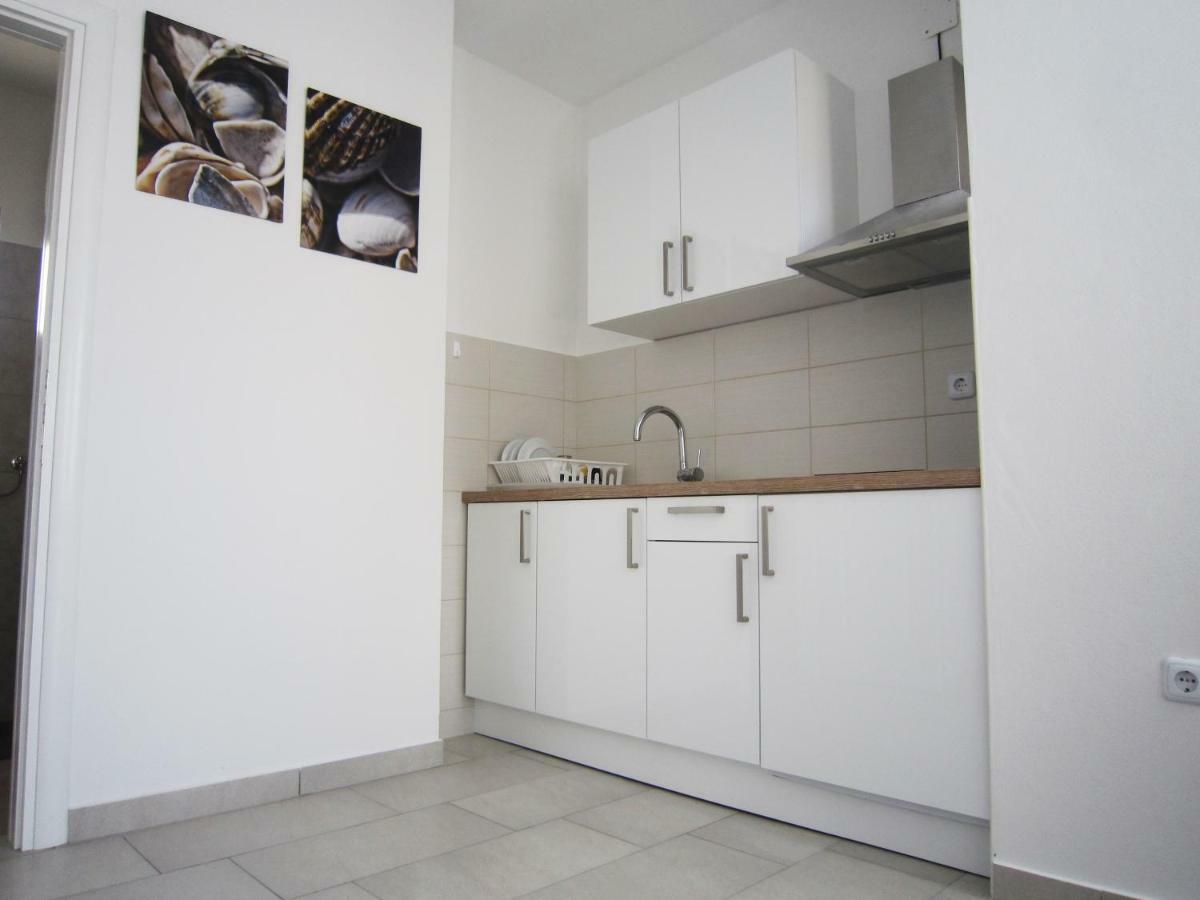 M&B Guest House 스리마 외부 사진